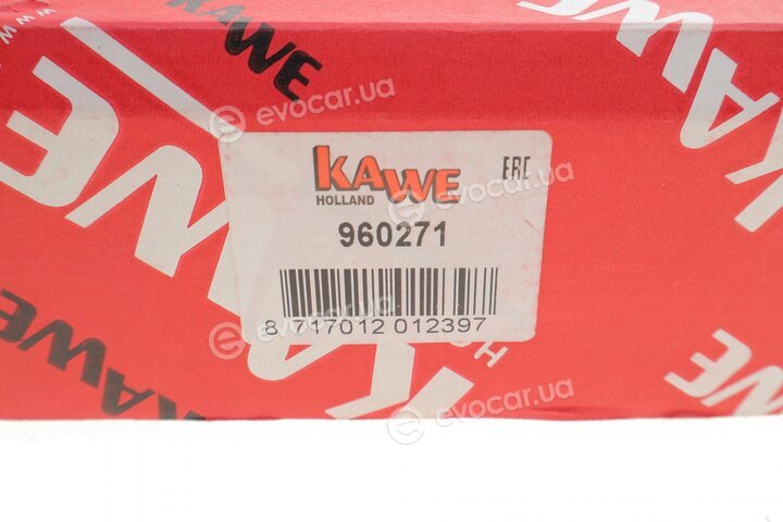 Kawe / Quick Brake 960271