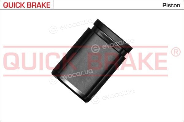 Kawe / Quick Brake 185091K