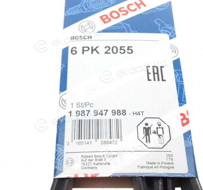 Bosch 1 987 947 988