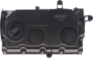 Hengst AZ630M D1017