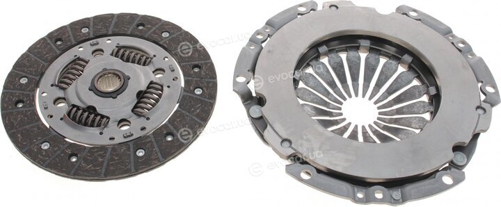 Kawe / Quick Brake 961855