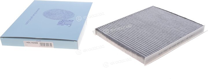 Blue Print ADL142509