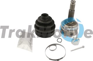TrakMotive 40-0333