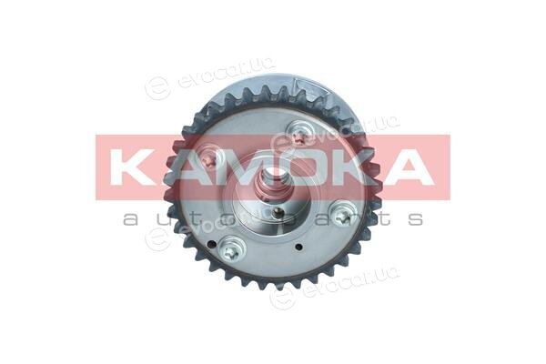 Kamoka RV002