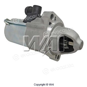 WAI 10914N