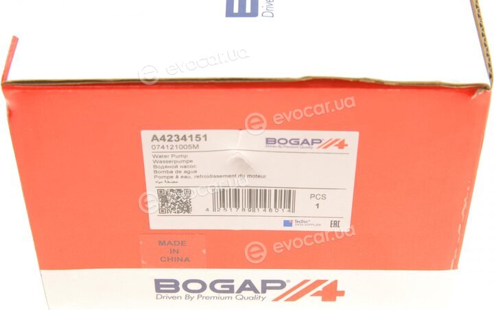 Bogap A4234151