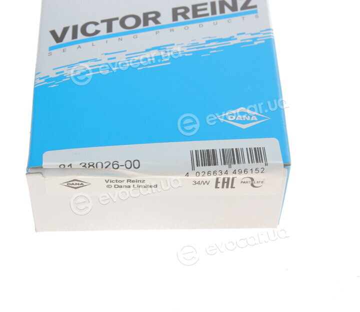 Victor Reinz 81-38026-00