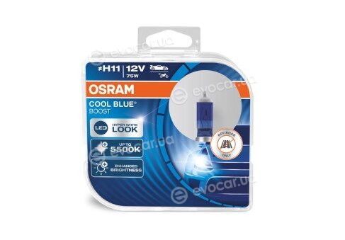 Osram 62211CBB-HCB