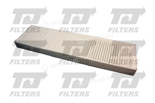 Quinton Hazell QFC0253