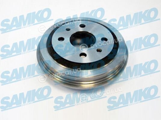 LPR / Samko S70044