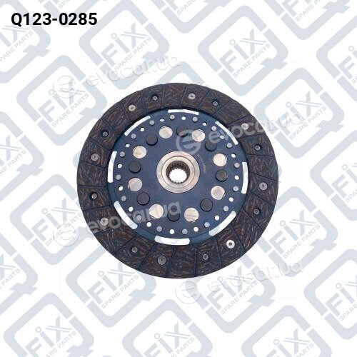 Q-Fix Q1230285