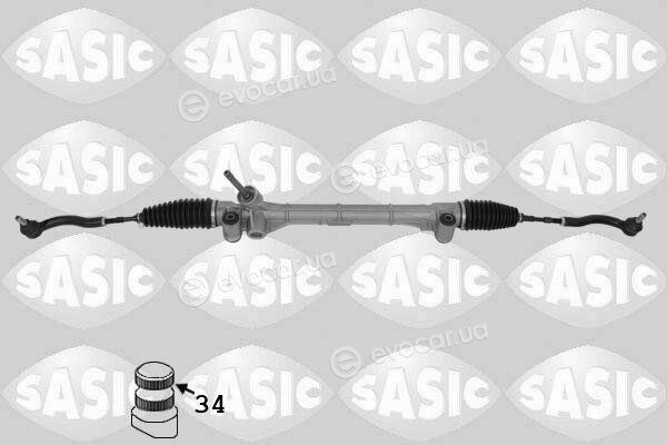 Sasic 7370001