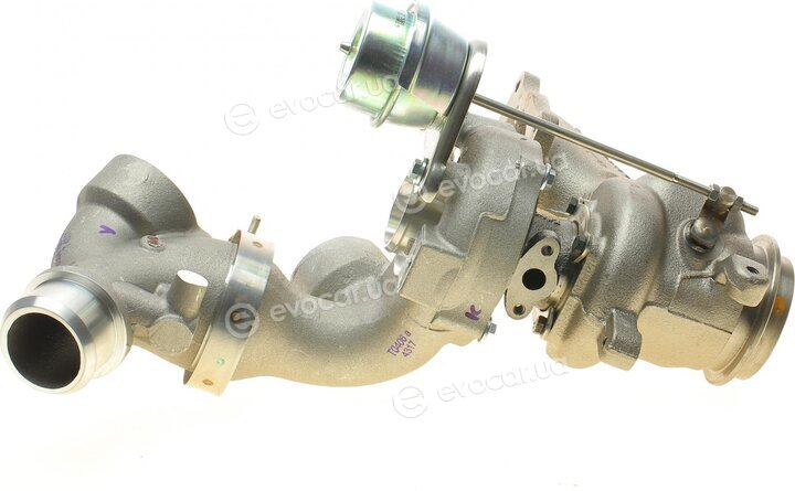 BorgWarner 53049880057