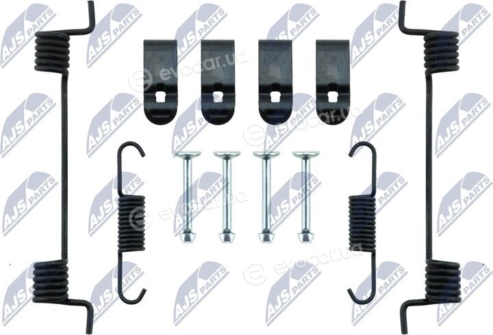 NTY HSR-HY-502
