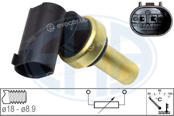 Era / Messmer 331027