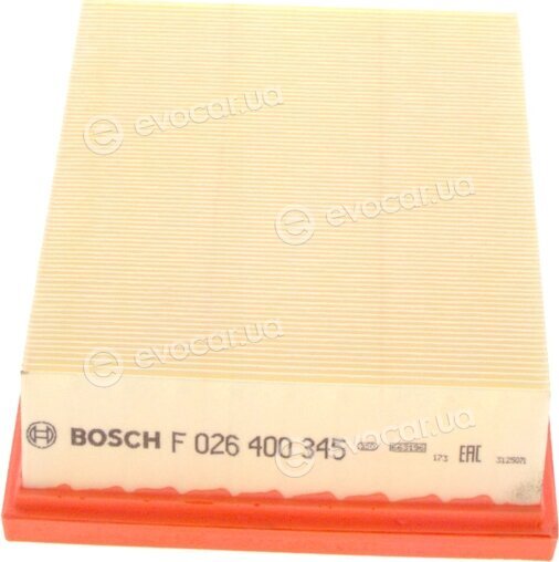 Bosch F 026 400 345