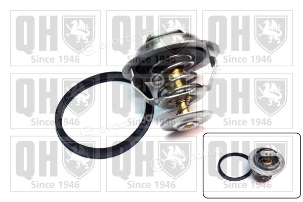 Quinton Hazell QTH372K