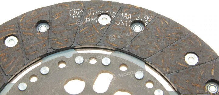 Kawe / Quick Brake 960871