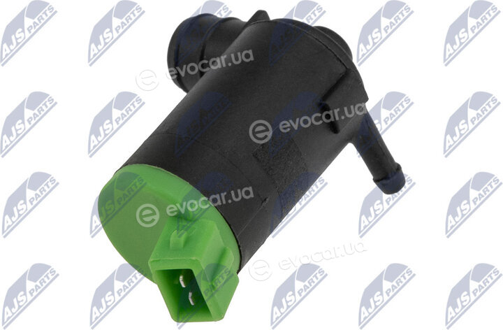 NTY ESP-CT-001