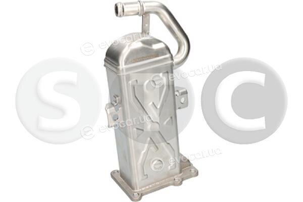 Metalcaucho / STC T493098