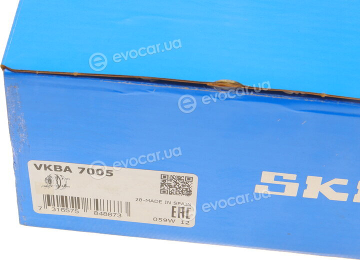 SKF VKBA 7005