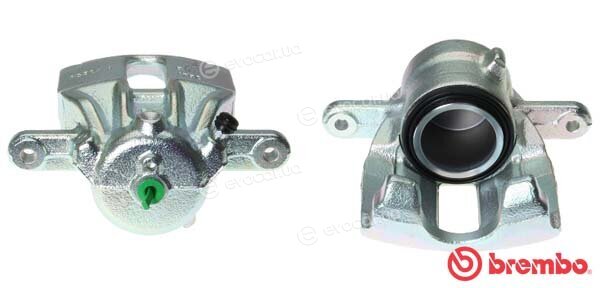 Brembo F 56 181