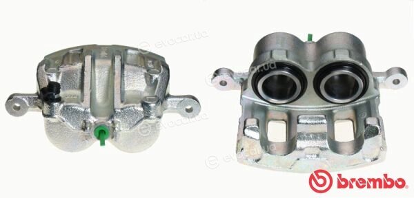 Brembo F 30 113