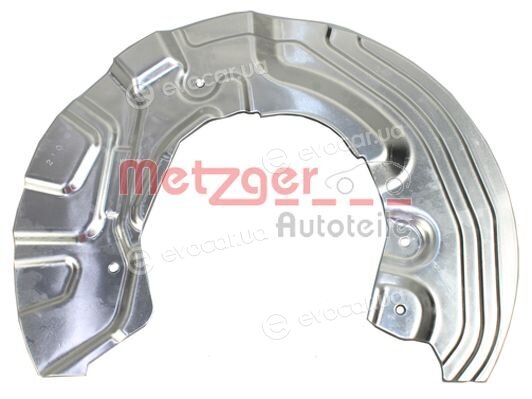 Metzger 6115151