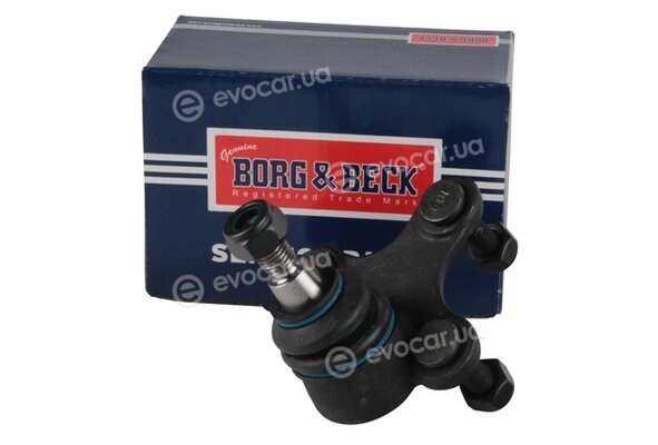Borg & Beck BBJ5464