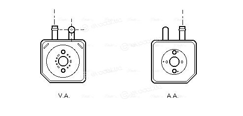 Ava Quality VN3082