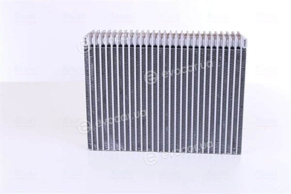 Nissens 92257