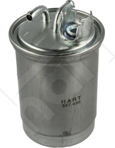 Hart 327 430