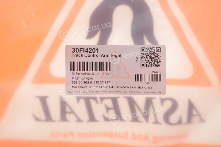 AS Metal 30FI4201