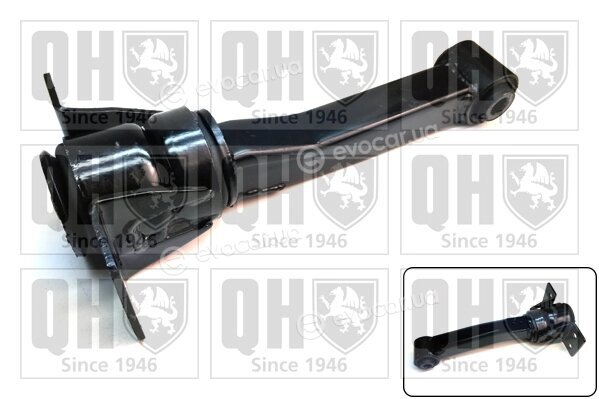 Quinton Hazell EM4728