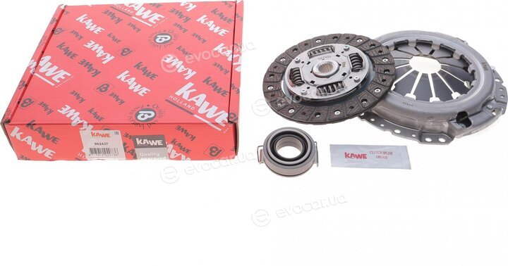 Kawe / Quick Brake 962437