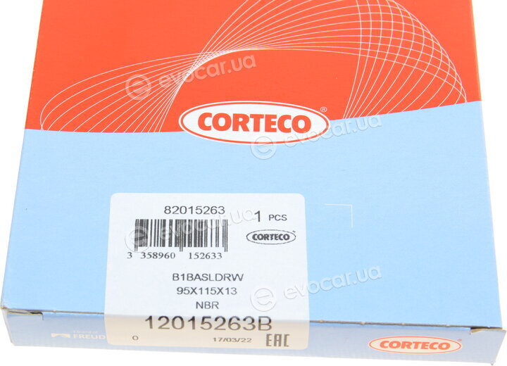 Corteco 12015263B