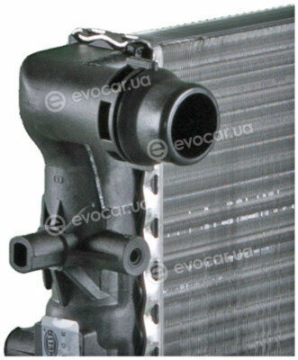 Mahle CR 454 000S