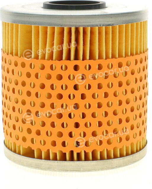 Mahle OX 91D