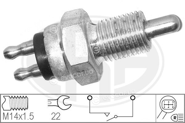 Era / Messmer 330232