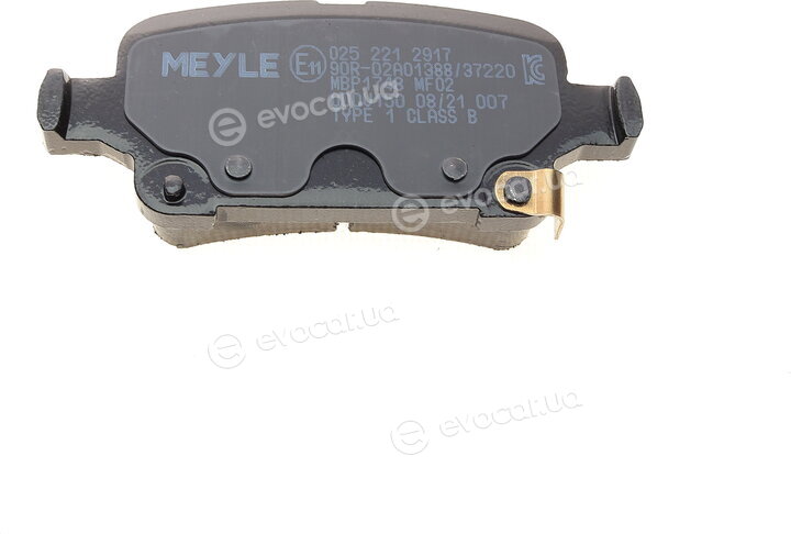 Meyle 025 221 2917