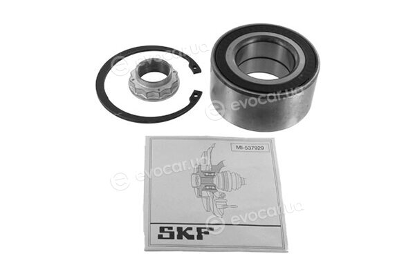SKF VKBA 3668