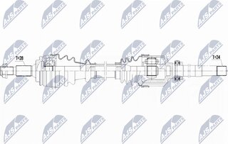 NTY NPW-PE-019