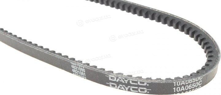 Dayco 10A0650C