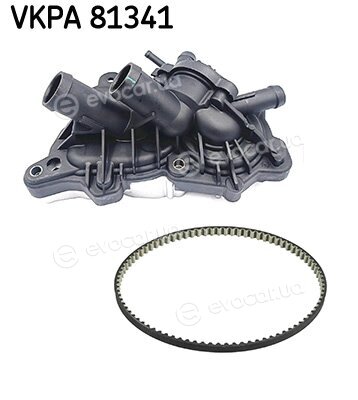 SKF VKPA 81341
