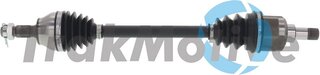 TrakMotive 30-2650