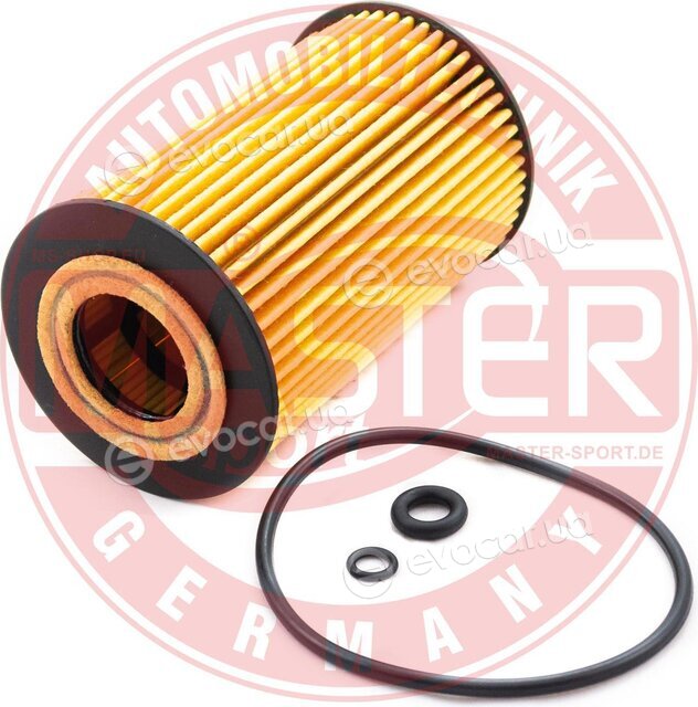 Master Sport 7001X-OF-PCS-MS