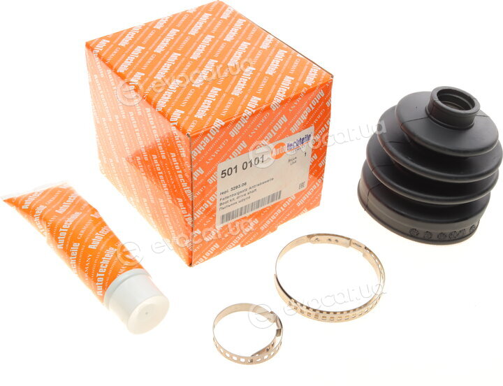 Autotechteile 501 0101