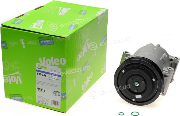 Valeo 699246