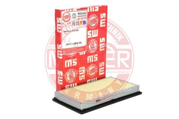 Master Sport 2964/3-LF-PCS-MS