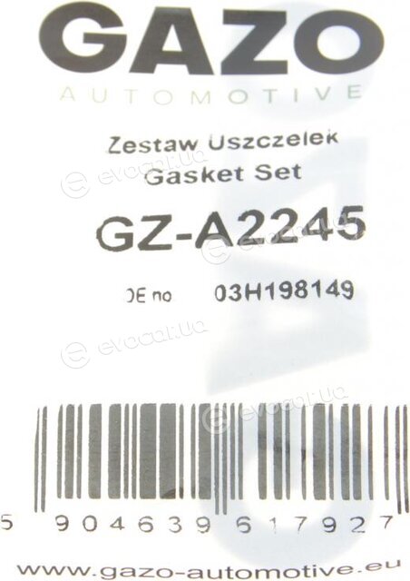 Gazo GZ-A2245